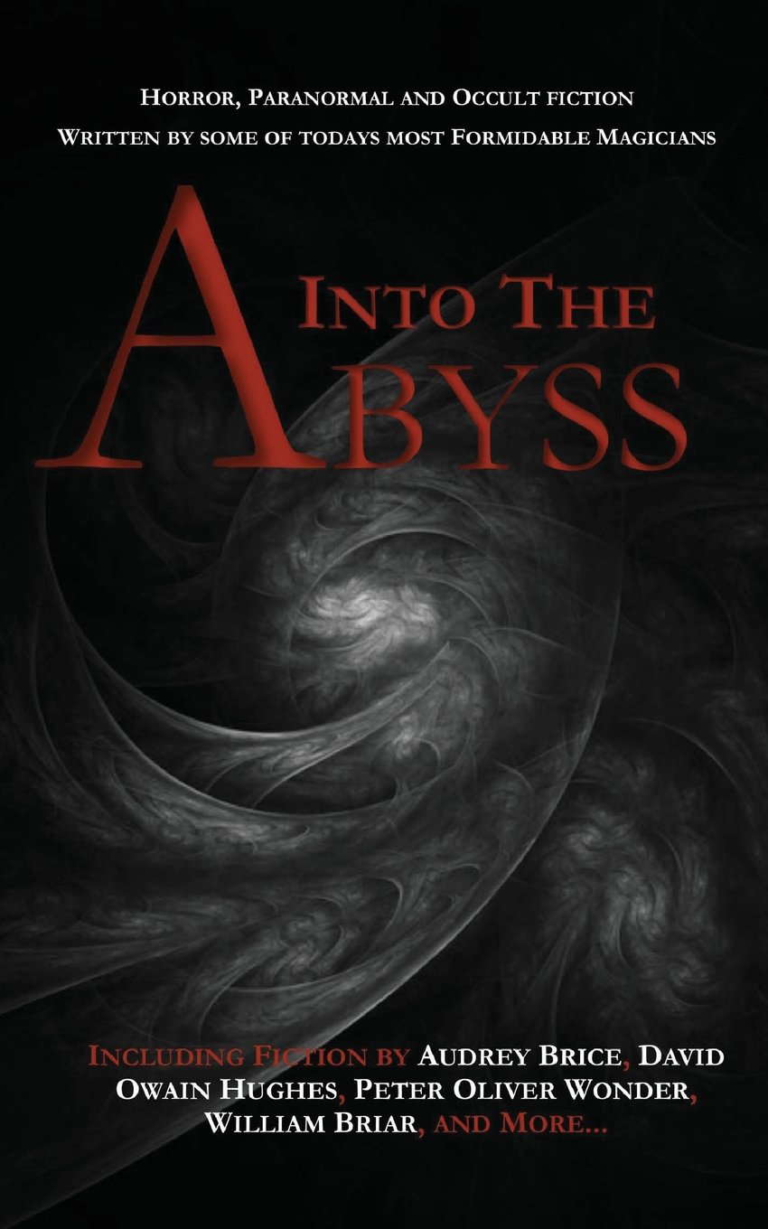 Into the Abyss poster