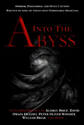 Into the Abyss poster