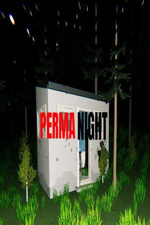 PermaNight poster