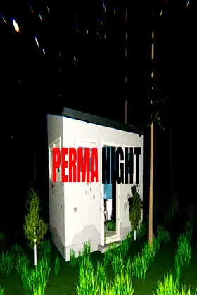 PermaNight poster