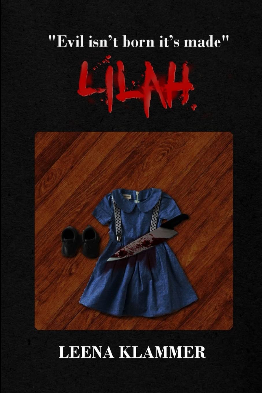 Lilah poster