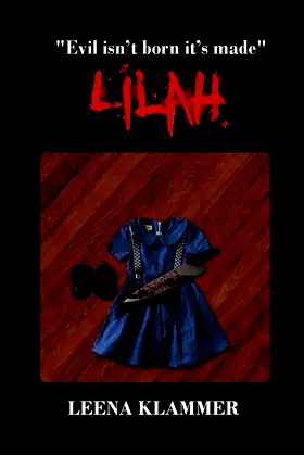 Lilah poster