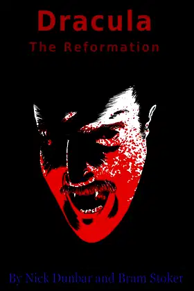 Dracula: The Reformation: Book 3: Mina Murray poster