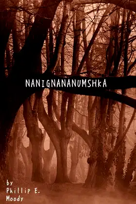 Nanignananumshka poster