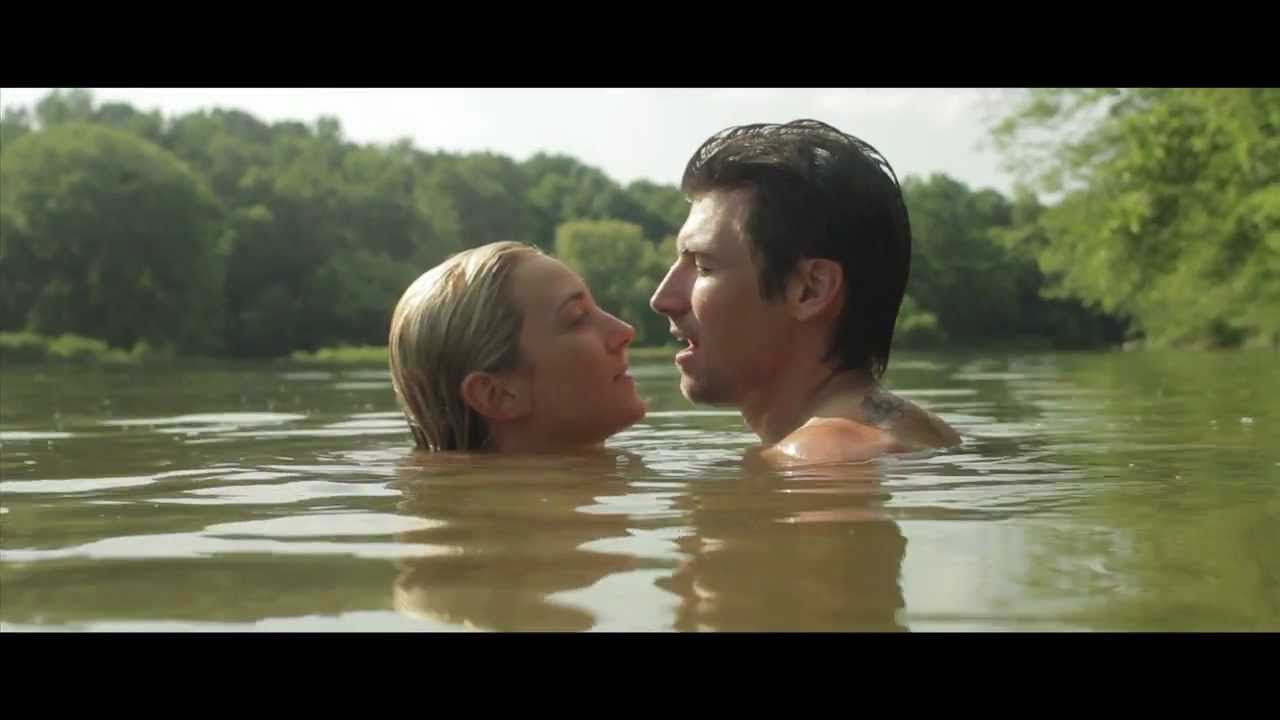 Poster for Backwater