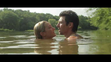 Backwater - Teaser | 2013 Horror Feature Film poster