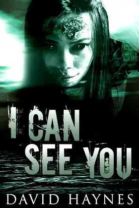 I Can See You poster