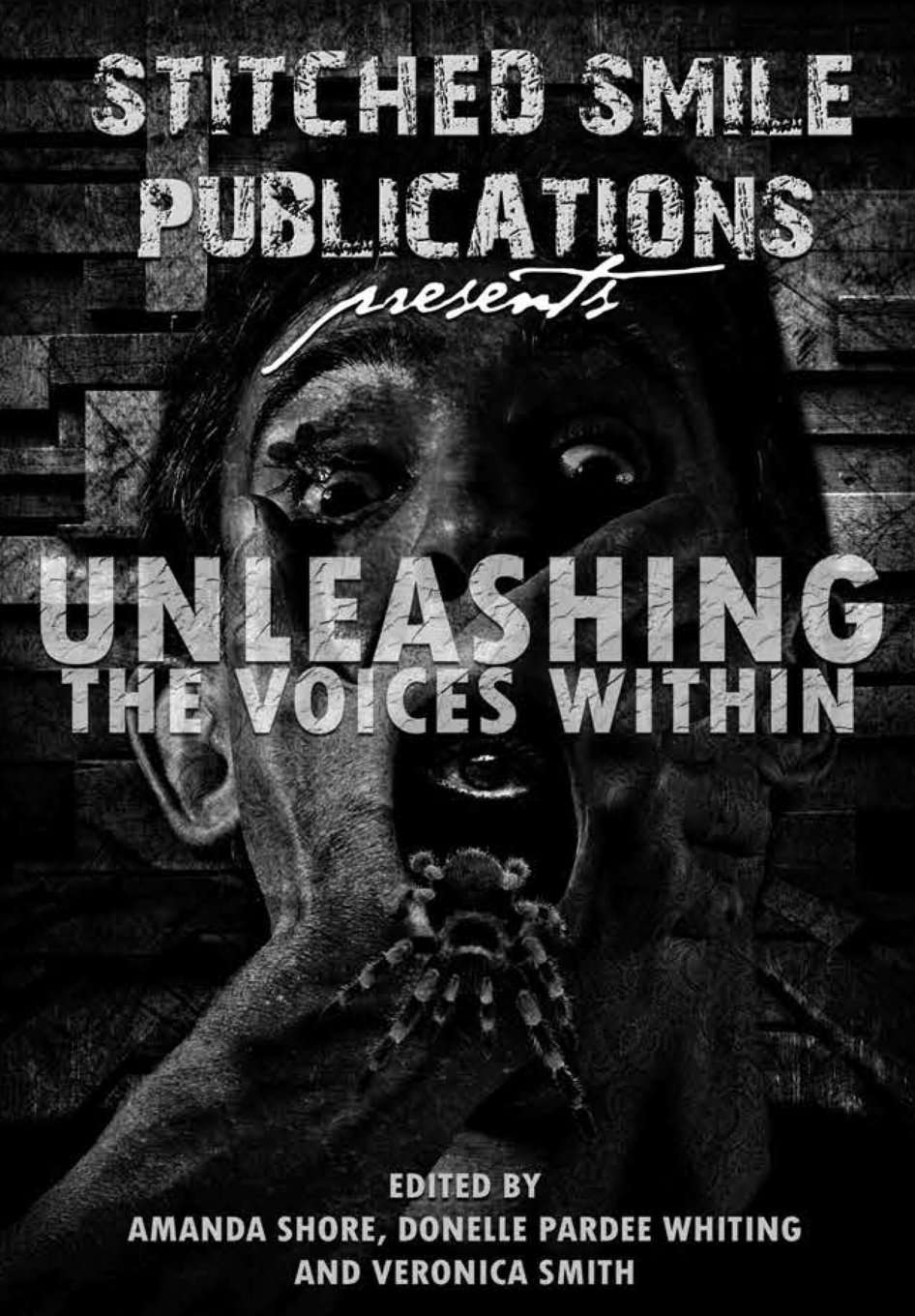 Unleash The Voices Within poster