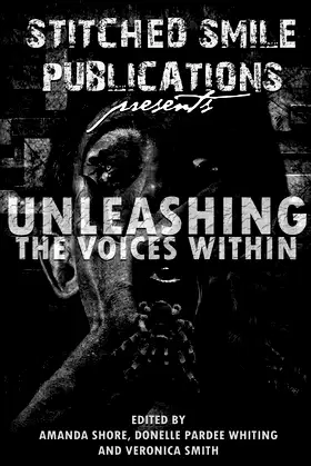 Unleash The Voices Within poster