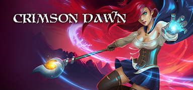 Crimson Dawn capsule