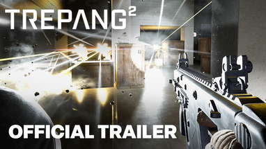 Trepang2 | Official Release Date Reveal Gameplay Trailer poster