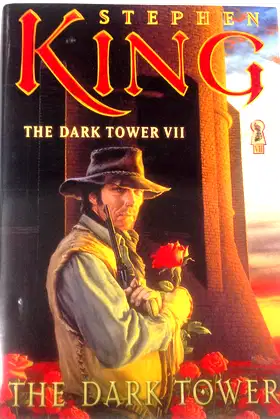 The Dark Tower 7:The Dark Tower poster
