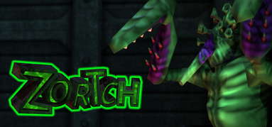 Zortch capsule