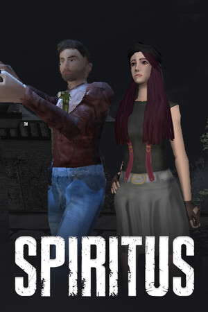 SPIRITUS poster