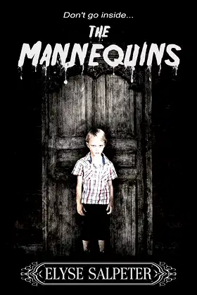 The Mannequins poster
