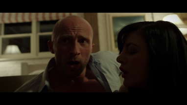 Carnivore: Werewolf of London - Trailer poster