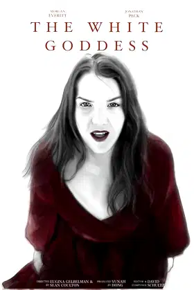 The White Goddess poster