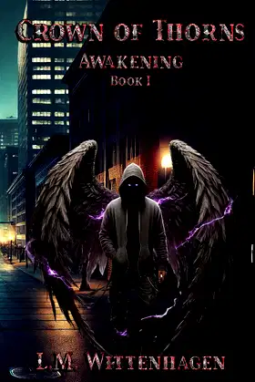 Crown of Thorns: Awakening (The Crown of Thorns Saga) poster