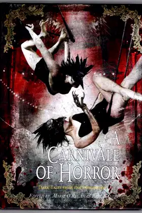 A Carnivale of Horror poster