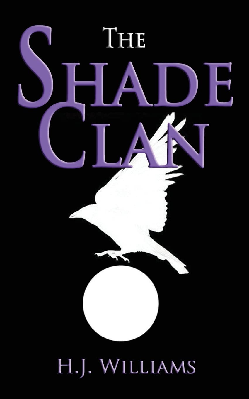 The Shade Clan poster