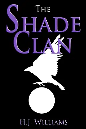 The Shade Clan poster