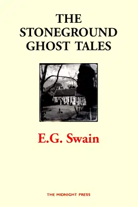The Stoneground Ghost Tales (Ghost Stories) poster