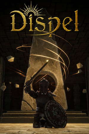 Dispel poster