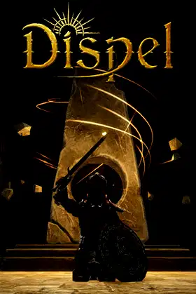 Dispel poster
