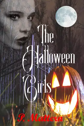The Halloween Girls poster