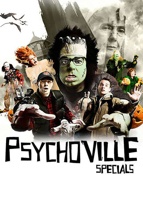 Specials poster