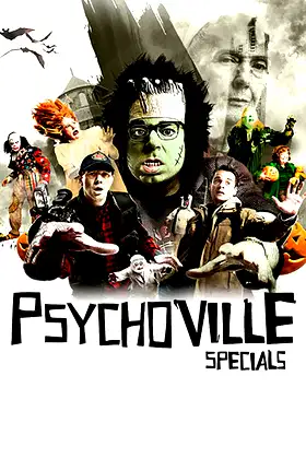 Specials poster