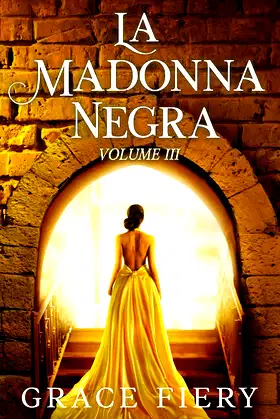 La Madonna Negra: Volume III poster
