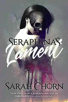 Seraphina's Lament (The Bloodlands) poster