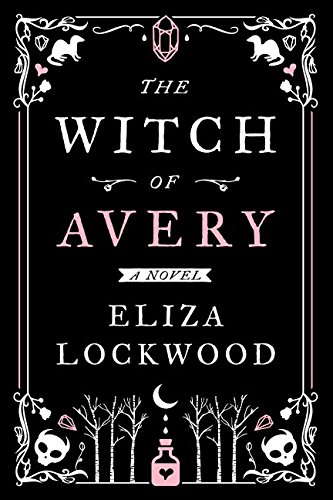 The Witch of Avery poster