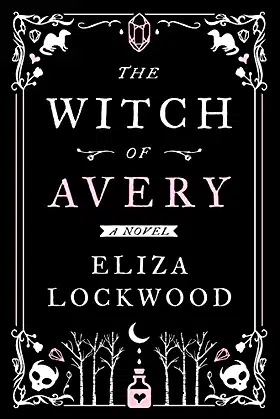 The Witch of Avery poster