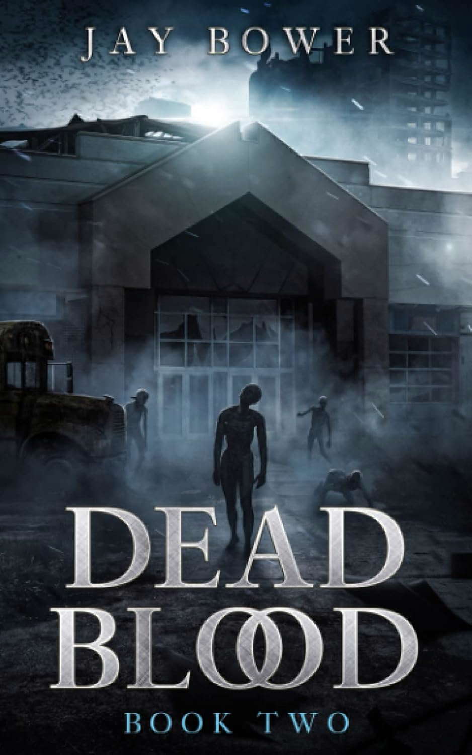 Dead Blood: Book Two poster