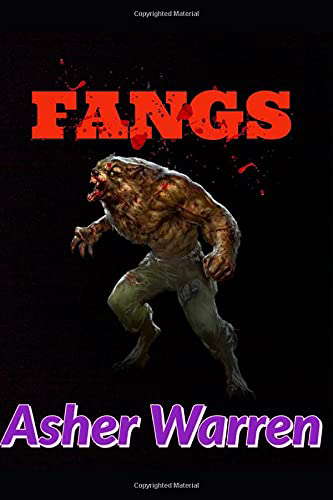 Fangs poster