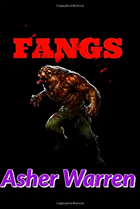 Fangs poster