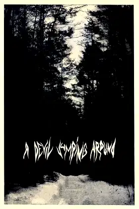 A Devil Jumping Around poster