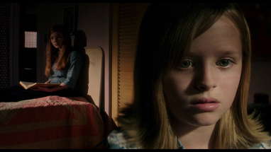 Ouija: Origin of Evil - Ouija Board Trick - Own it Now on Digital HD & 1/17 on Blu-ray/DVD poster