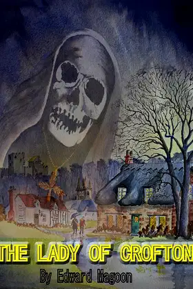 THE LADY OF CROFTON poster