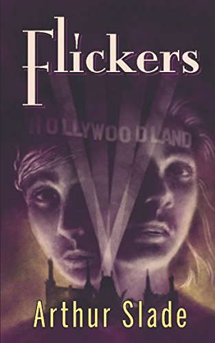 Flickers poster