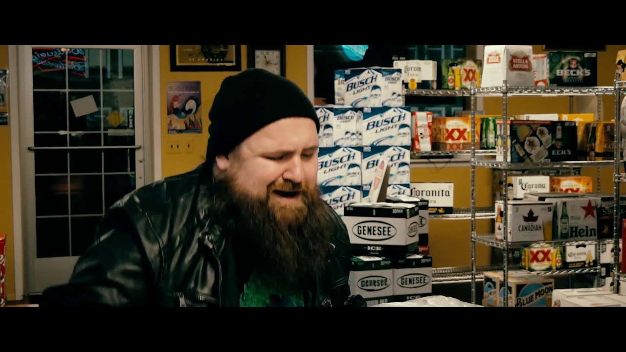 SHORT HORROR FILM | THE NIGHT SHIFT | POP FILMS