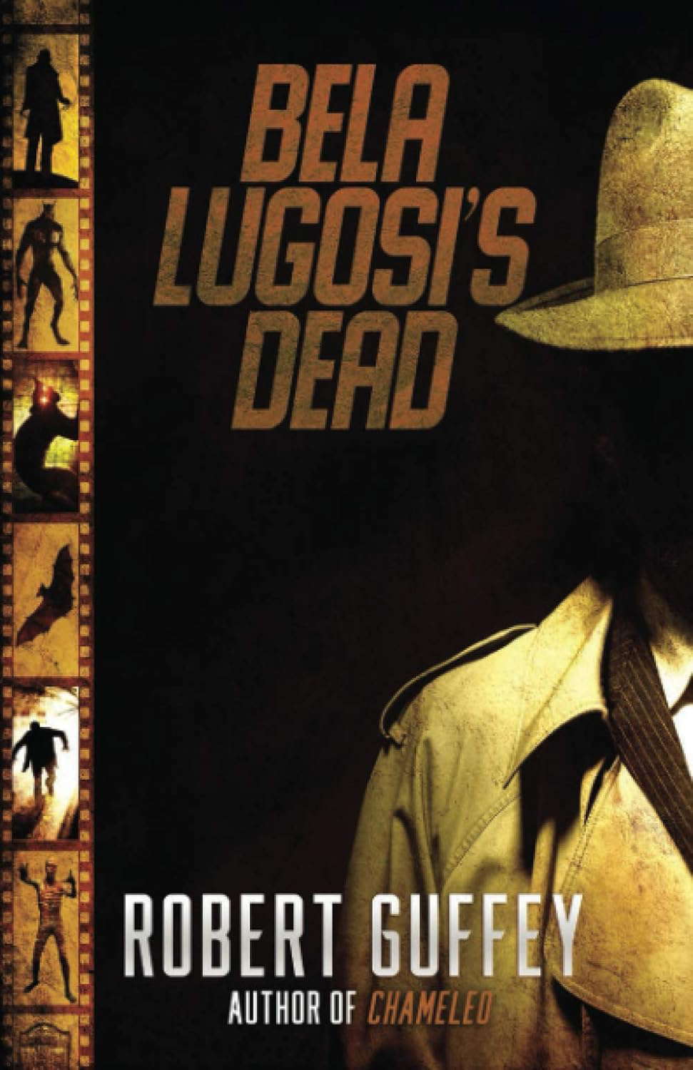 Bela Lugosi's Dead poster