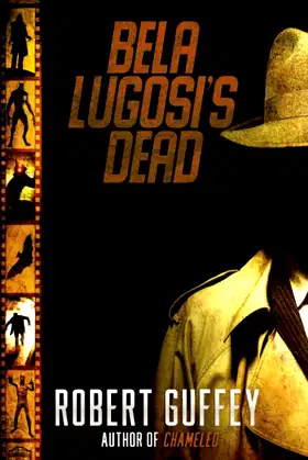 Bela Lugosi's Dead poster