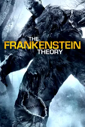 The Frankenstein Theory poster