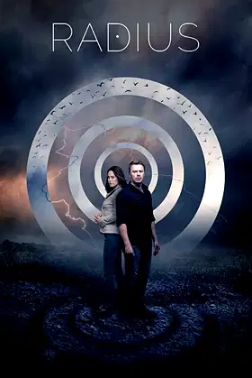 Radius poster