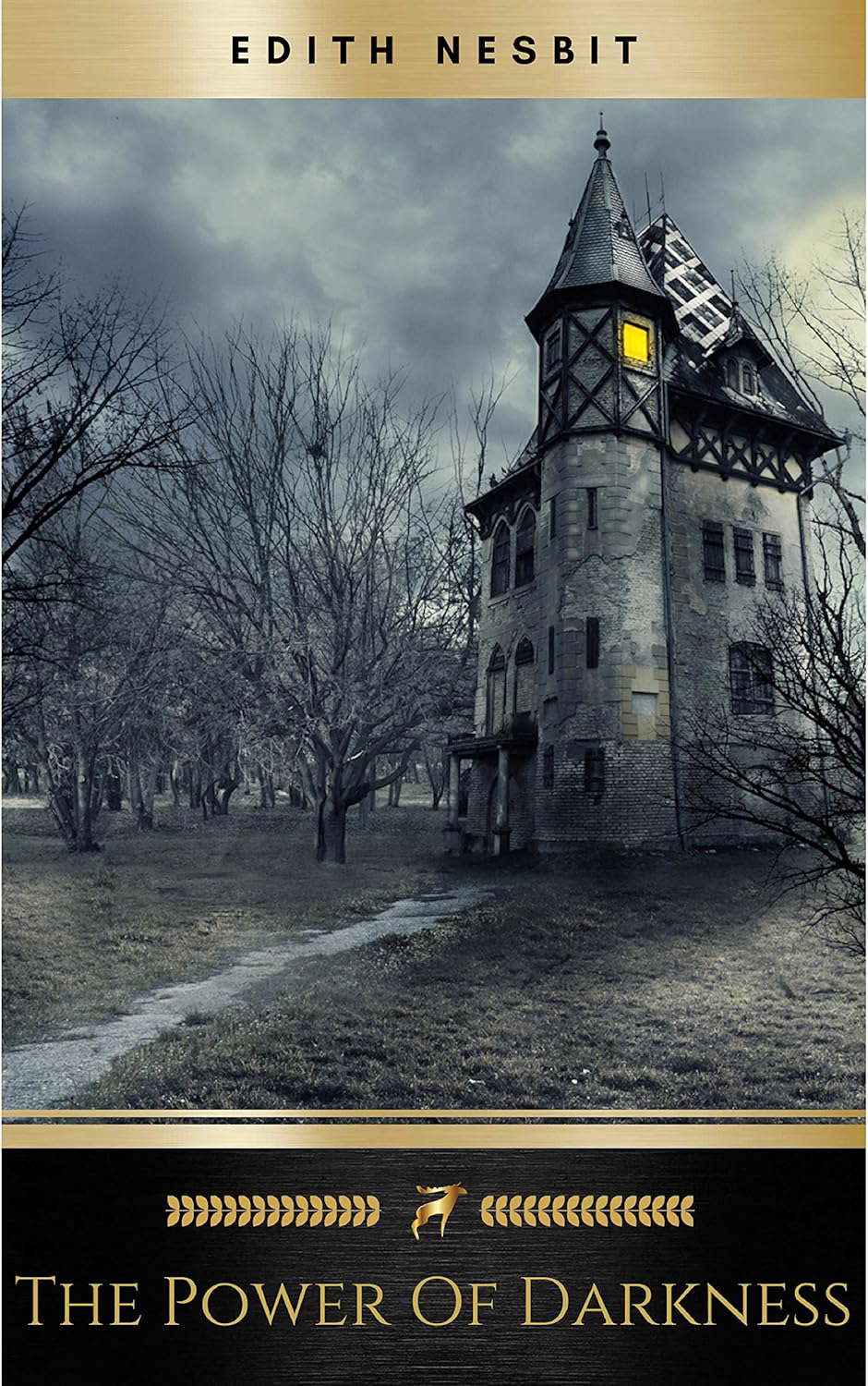 The Power of Darkness poster
