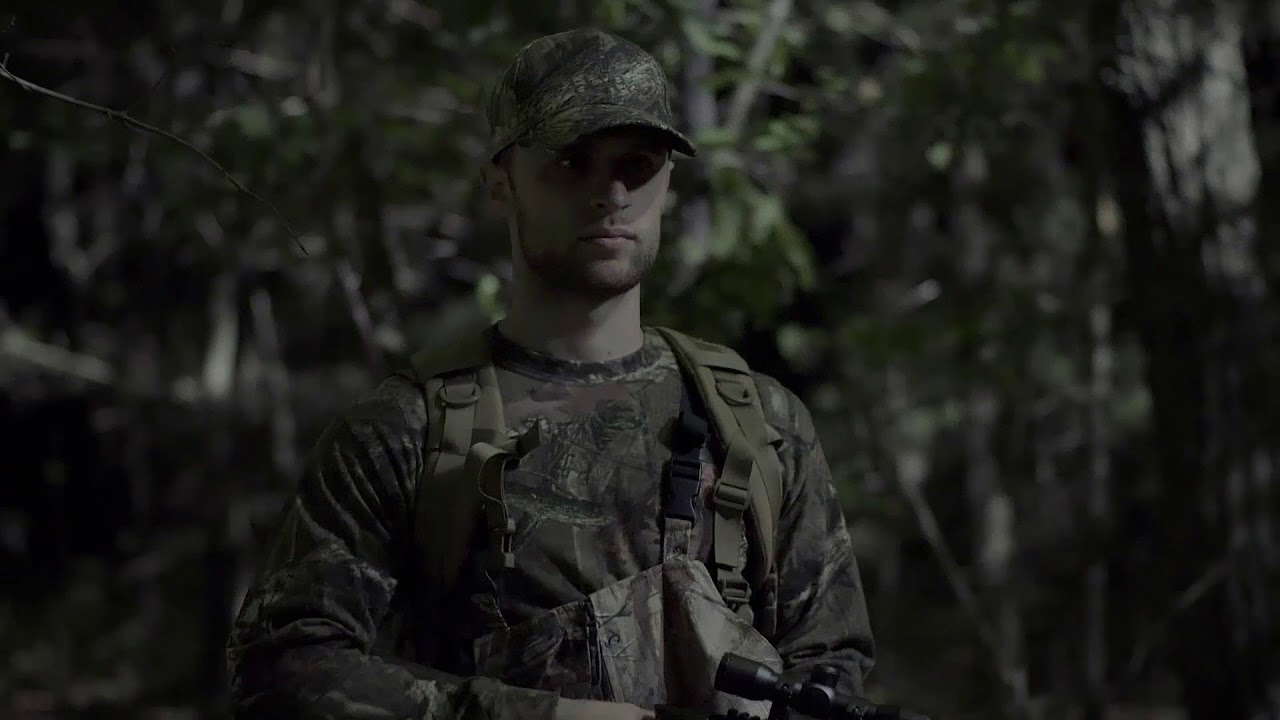 The Hunter - Short Horror Film
