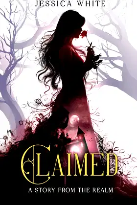 Claimed : A Dark Paranormal Fantasy (Stories from the Realm Book 1) poster